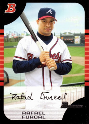 123 Rafael Furcal